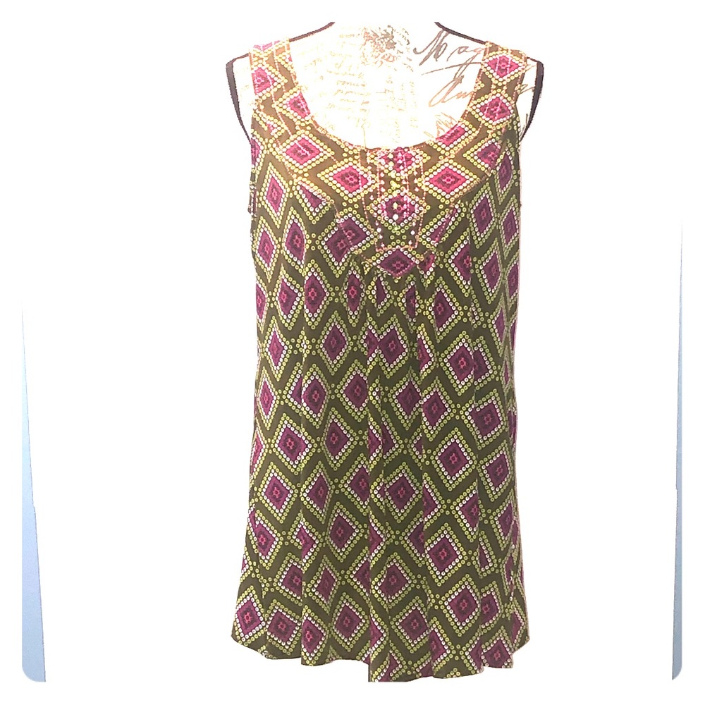 Klass Collection Top